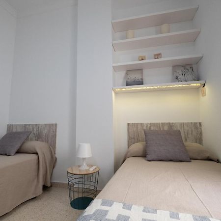 Apartamento America Sanlúcar de Barrameda المظهر الخارجي الصورة