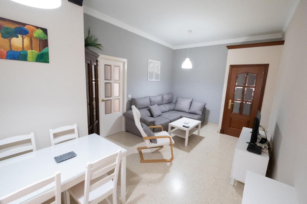 Apartamento America Sanlúcar de Barrameda المظهر الخارجي الصورة