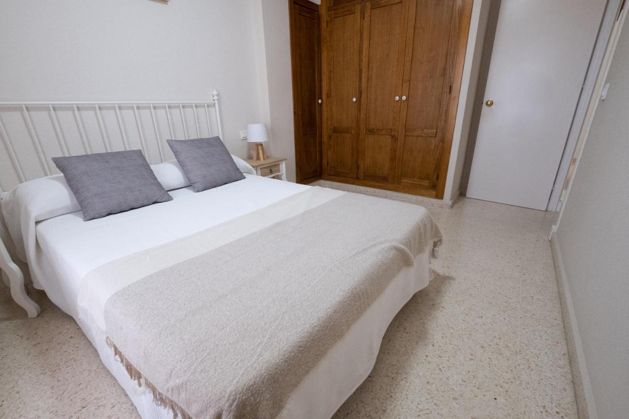Apartamento America Sanlúcar de Barrameda المظهر الخارجي الصورة