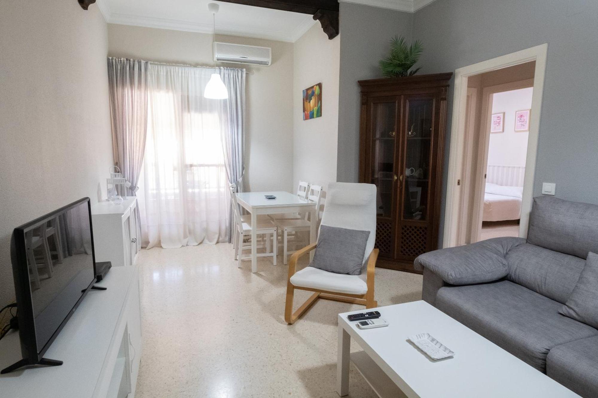 Apartamento America Sanlúcar de Barrameda المظهر الخارجي الصورة