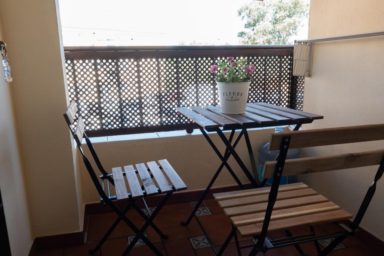 Apartamento America Sanlúcar de Barrameda المظهر الخارجي الصورة